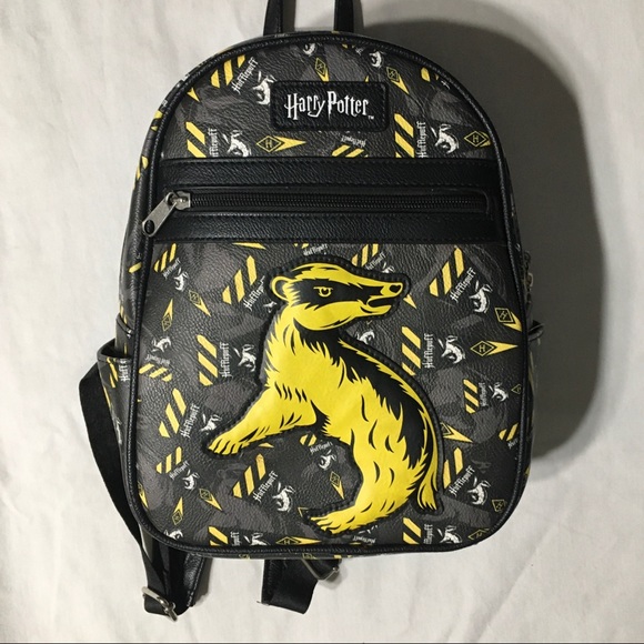 loungefly hufflepuff
